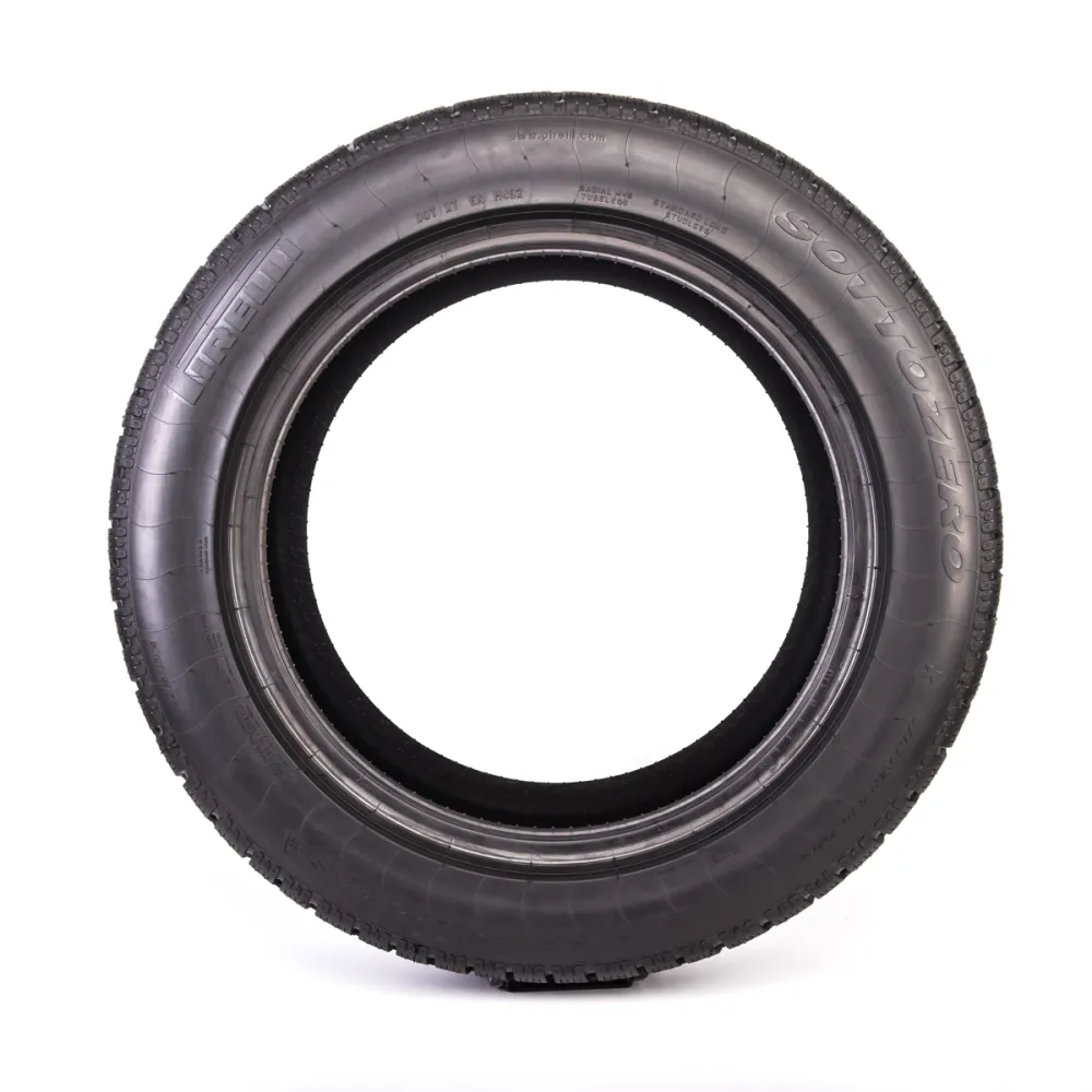 Pirelli Winter Sottozero Serie II 225/50 R17 94H - zdjęcie dodatkowe nr 9