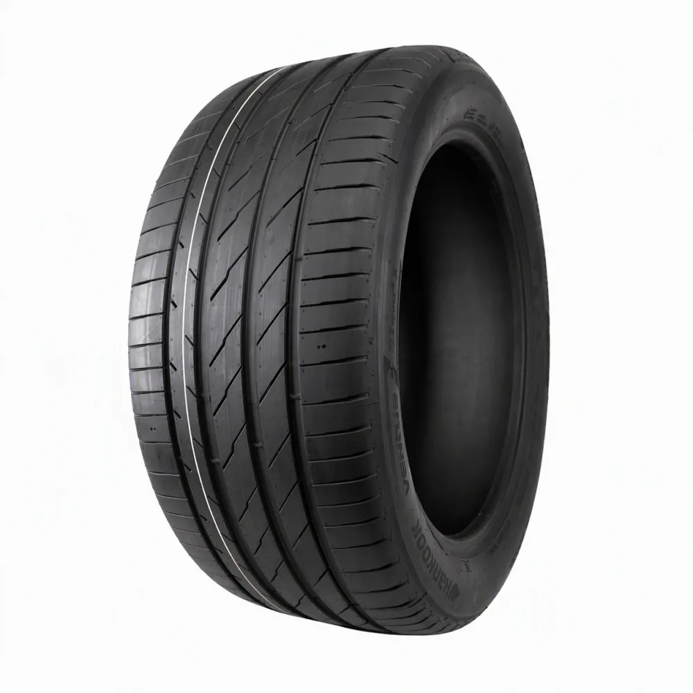 Hankook Ventus evo SUV K137A 255/50 R18 106Y - zdjęcie dodatkowe nr 3