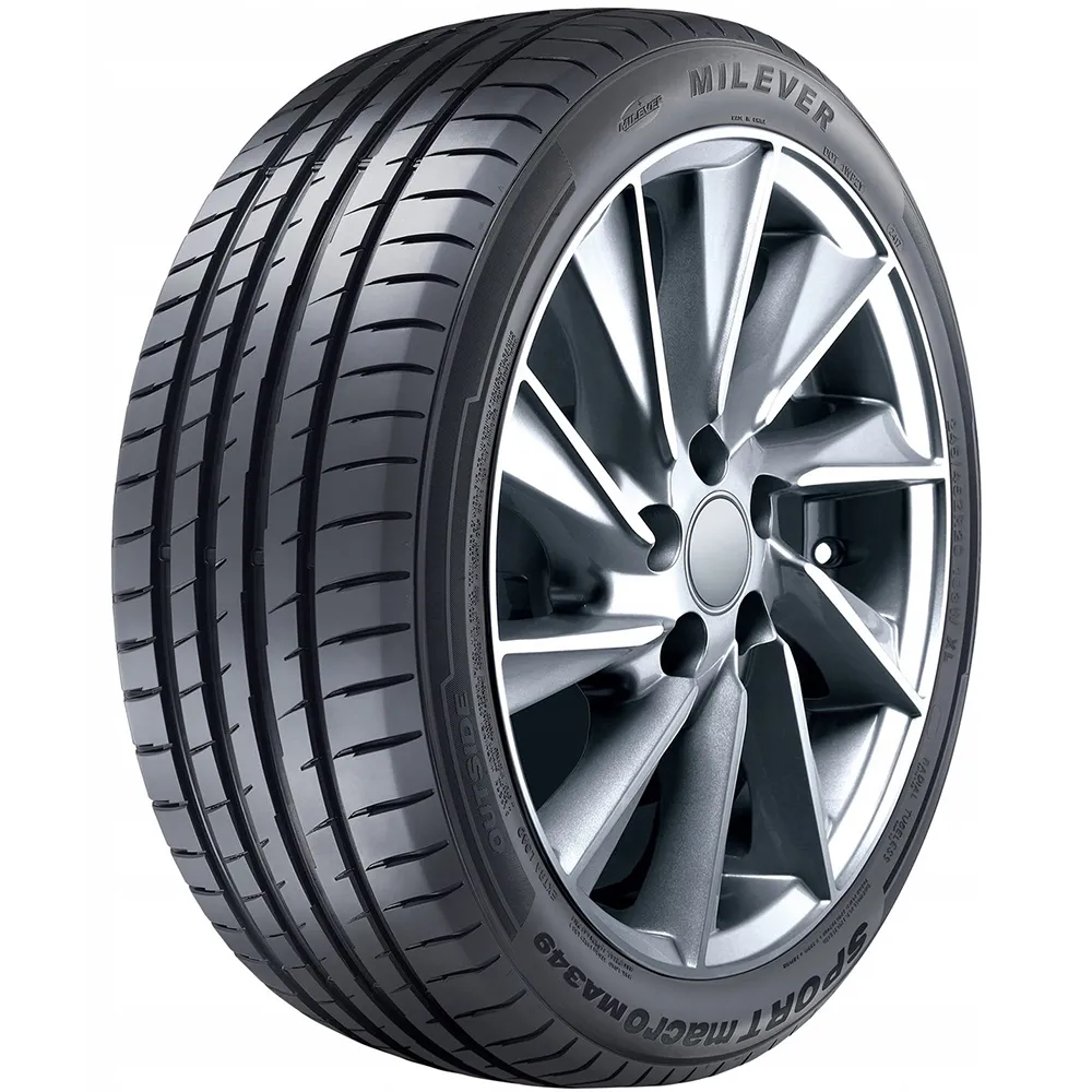 Milever SPORT MACRO MA349 225/40 R18 92W - zdjęcie główne