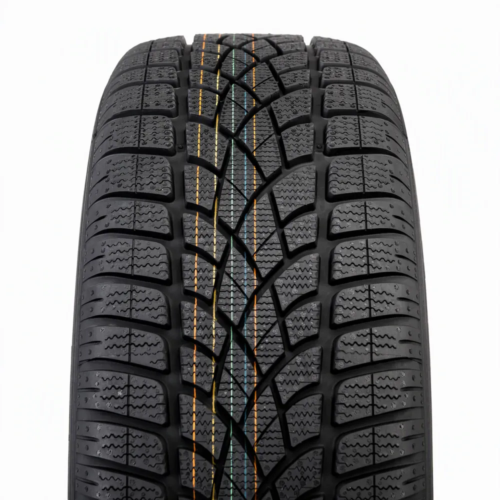 Dunlop SP Winter Sport 3D 175/60 R16 86H - zdjęcie dodatkowe nr 1