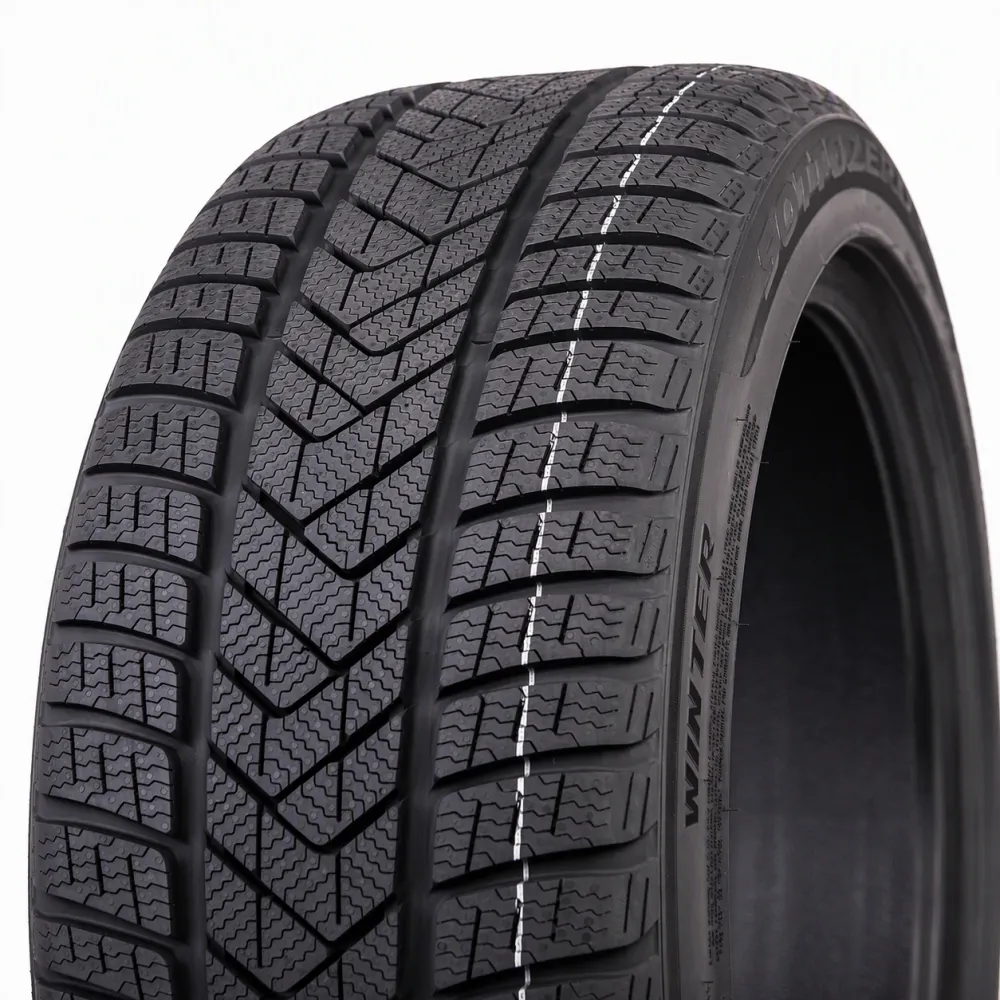 Pirelli Winter Sottozero 3 225/45 R18 95V - zdjęcie główne