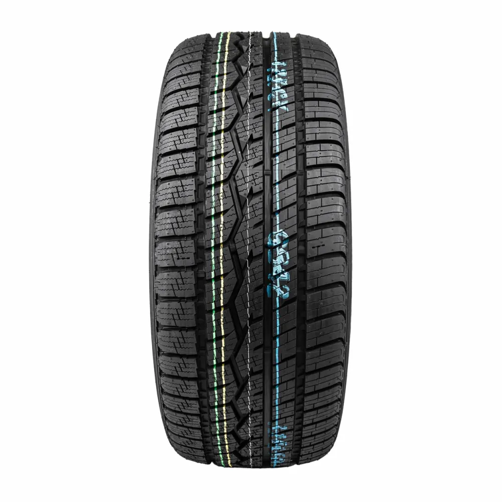 Toyo Celsius 215/45 R17 91W - zdjęcie dodatkowe nr 2