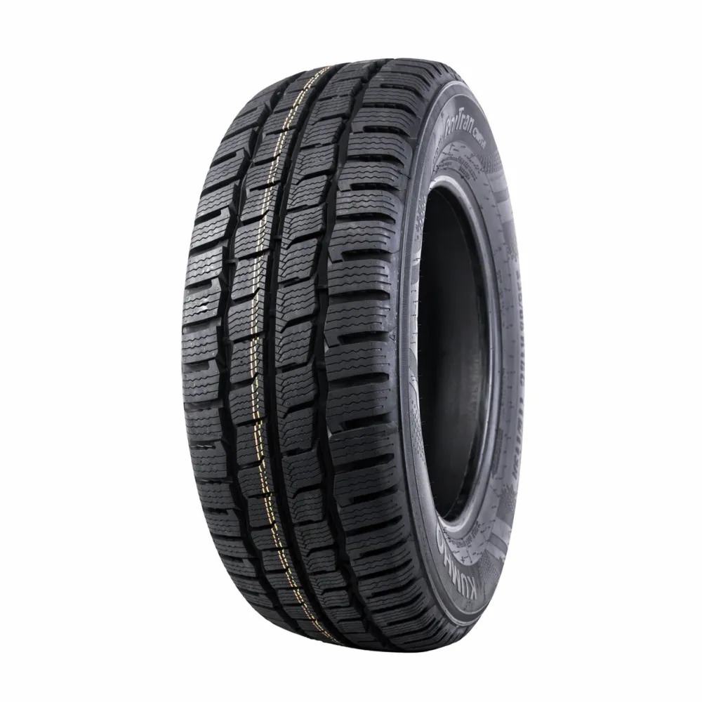 Kumho Winter Portran CW51 225/70 R15 112/110R - zdjęcie dodatkowe nr 3