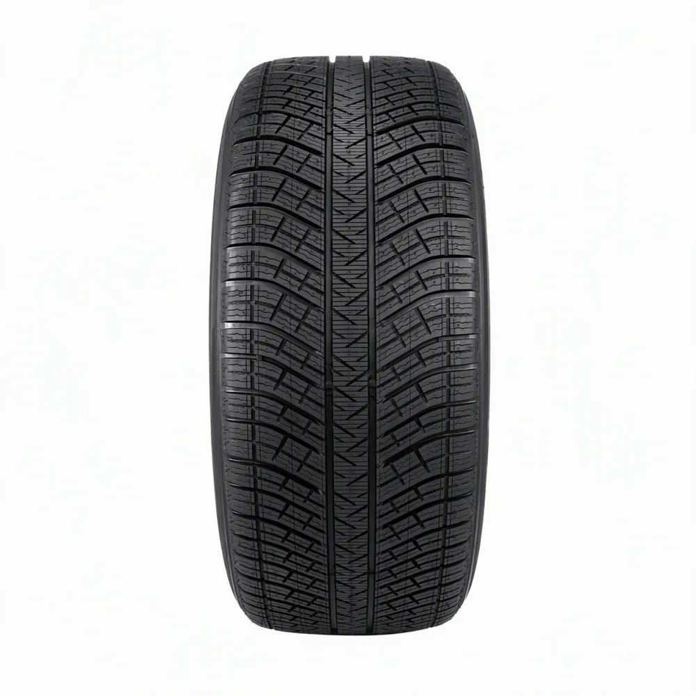 Michelin Pilot Alpin 5 SUV 295/40 R20 106V - zdjęcie dodatkowe nr 7