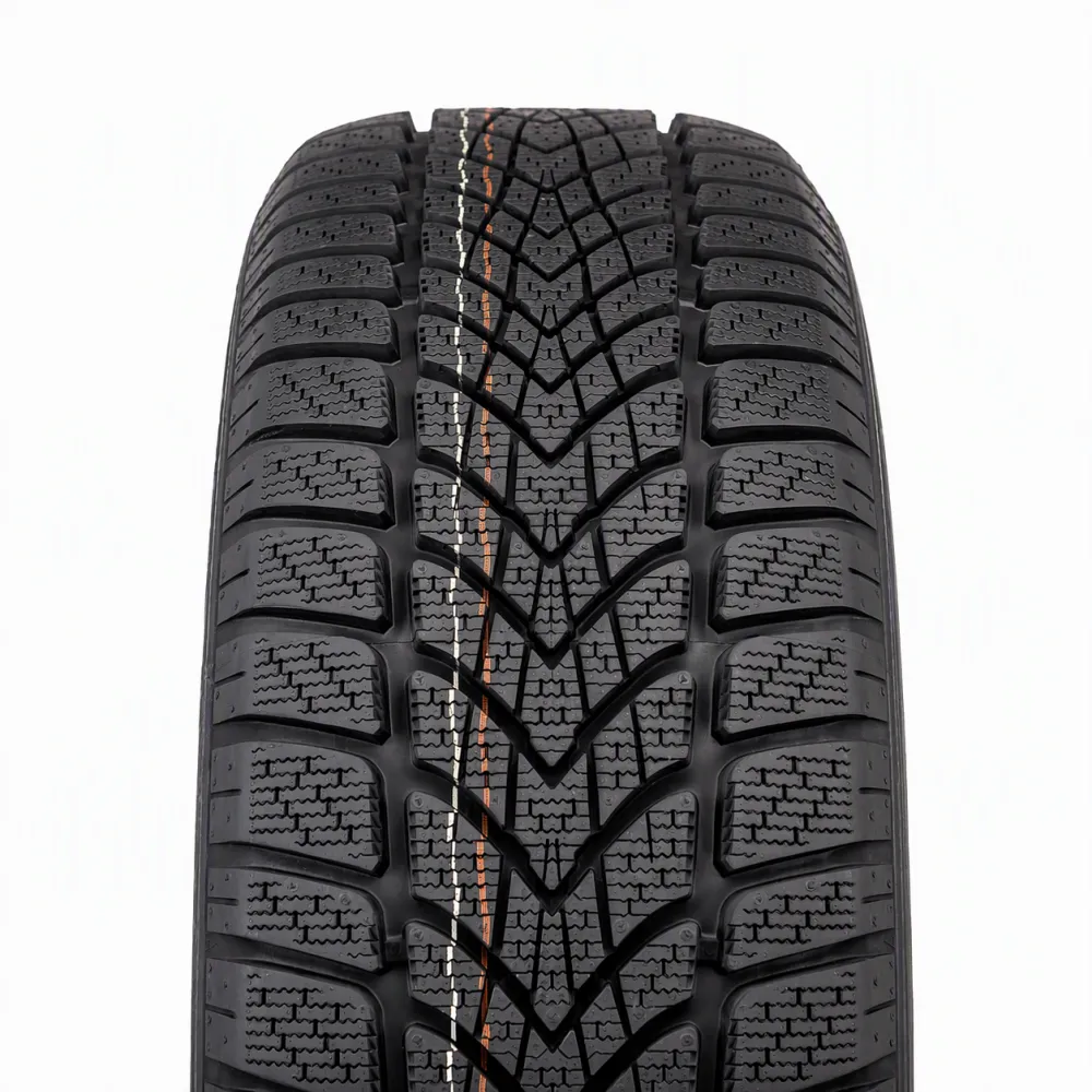 Dunlop SP Winter Sport 4D 225/55 R18 102H - zdjęcie dodatkowe nr 1