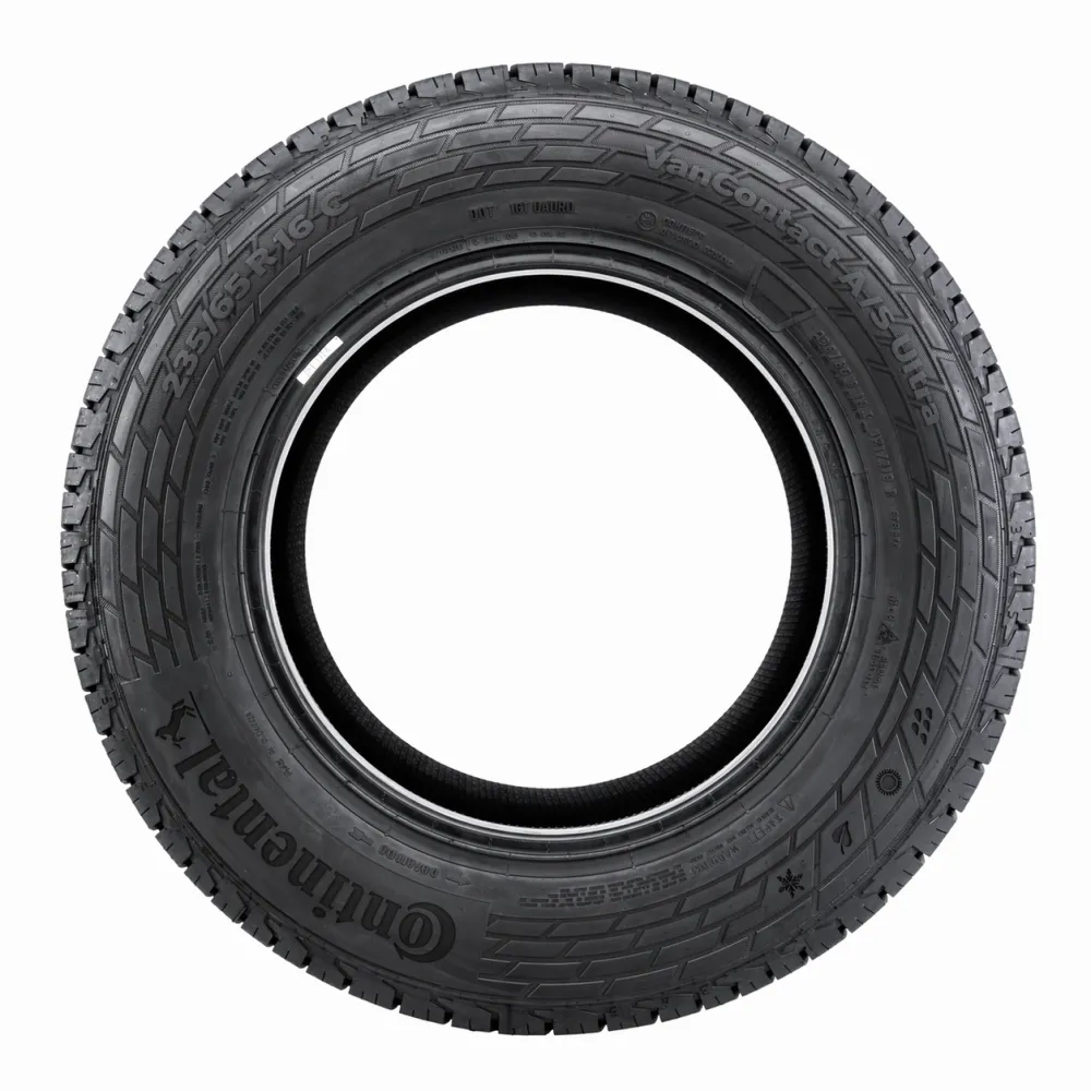 Continental VanContact A/S Ultra 225/75 R17 114/112Q - zdjęcie dodatkowe nr 4