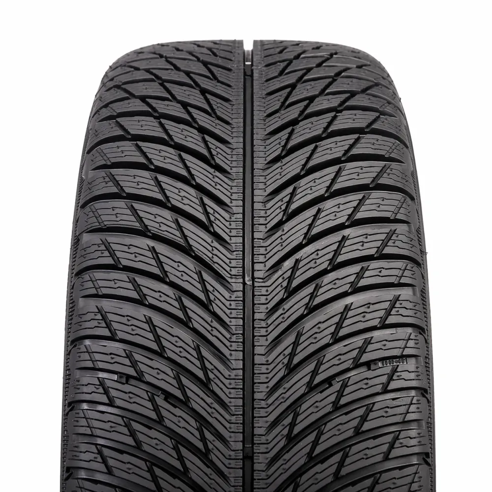 Michelin Pilot Alpin 5 245/40 R21 100V - zdjęcie dodatkowe nr 1