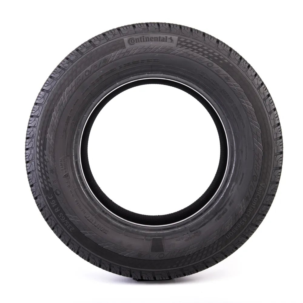 Continental VanContact 4Season 235/65 R16 121/119R - zdjęcie dodatkowe nr 4