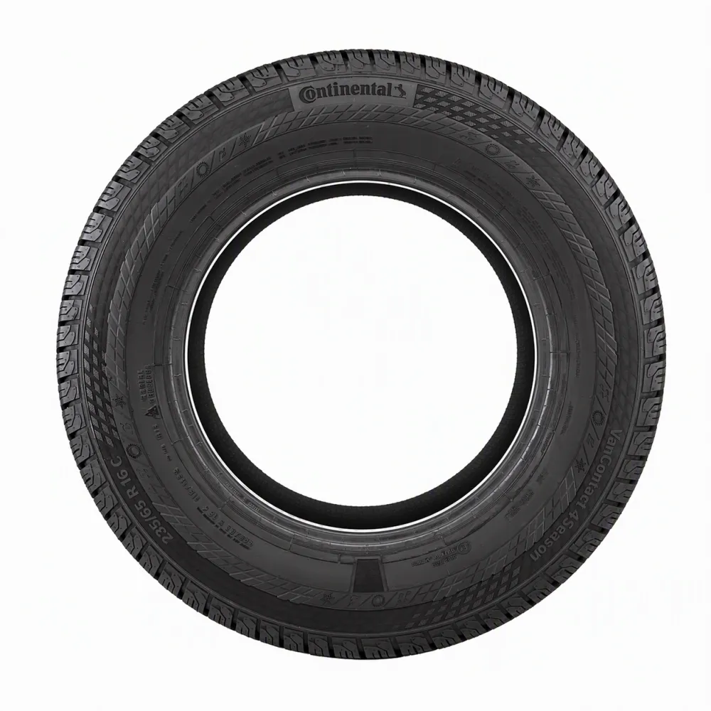 Continental VanContact 4Season 195/70 R15 104/102R - zdjęcie dodatkowe nr 4