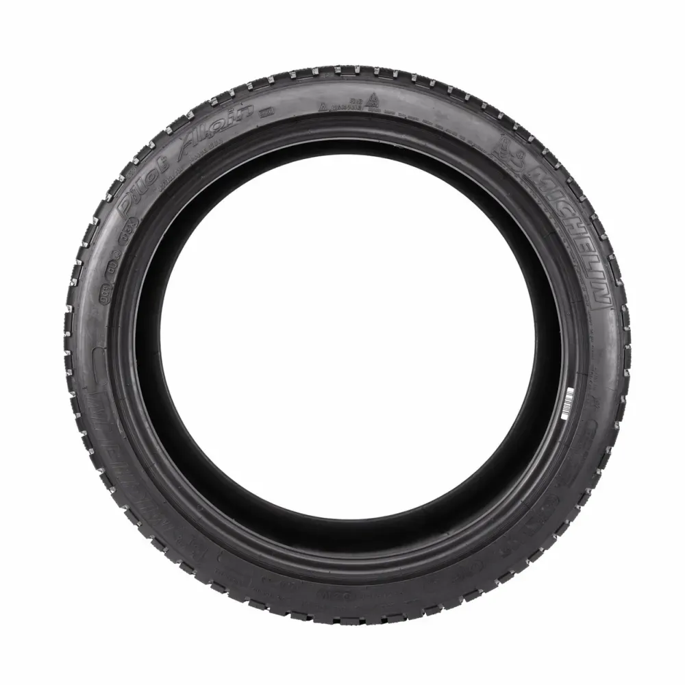 Michelin Pilot Alpin PA4 245/45 R18 100V - zdjęcie dodatkowe nr 4