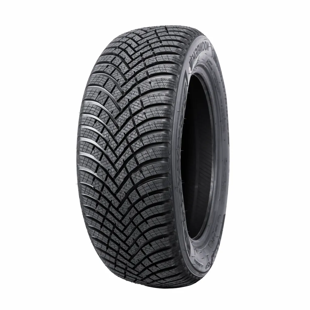 Hankook Winter i*cept RS3 W462 195/60 R16 93H - zdjęcie dodatkowe nr 3
