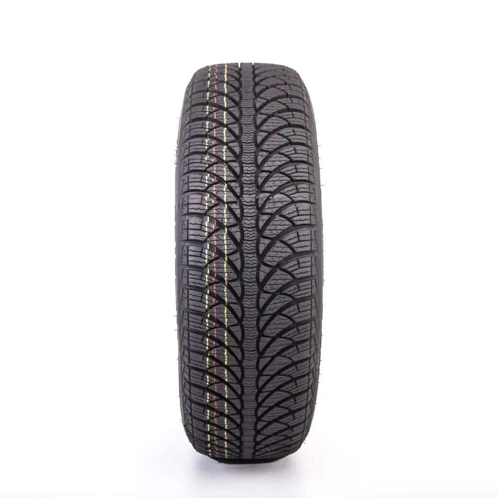 Fulda Kristall Montero 3 195/60 R15 88T - zdjęcie dodatkowe nr 2