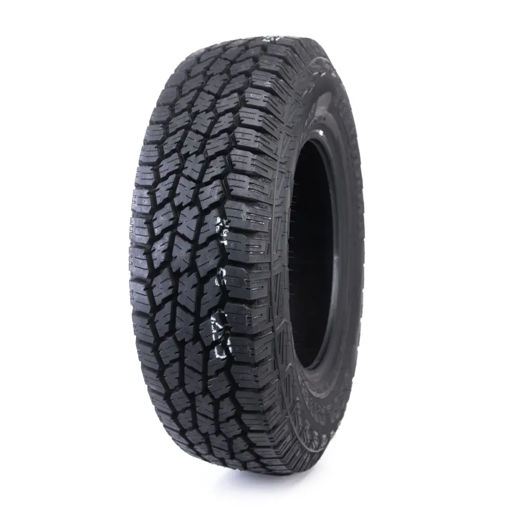 Yokohama Geolandar A/T4 G018 LT 225/65 R17 107/103S - zdjęcie dodatkowe nr 8