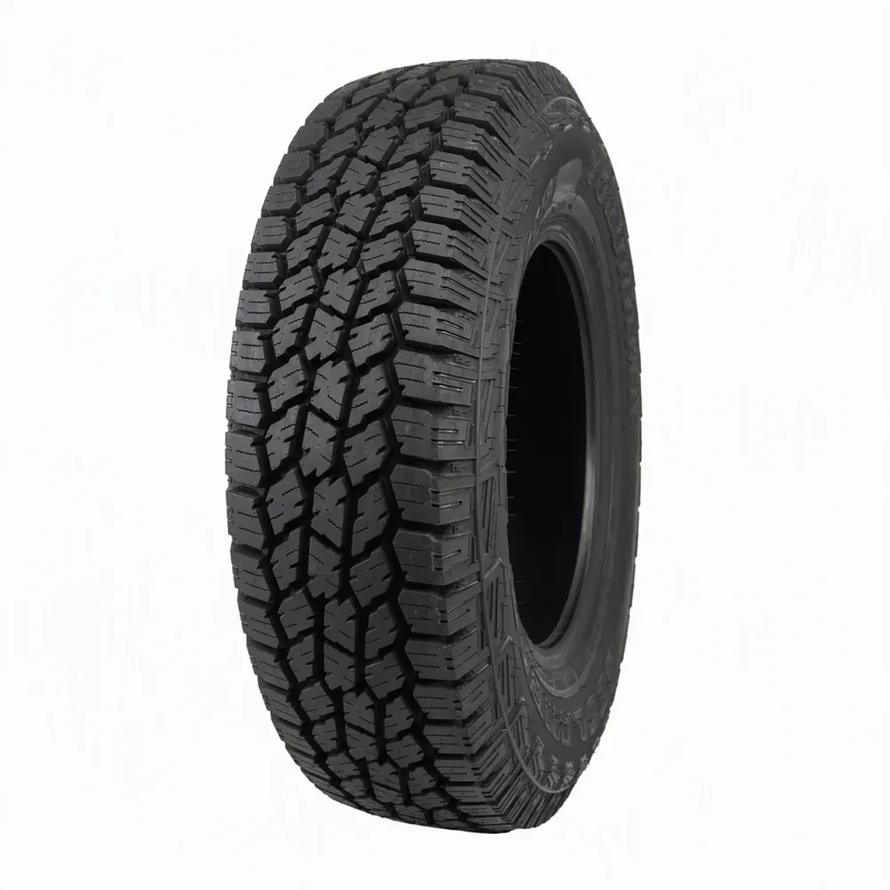 Yokohama Geolandar A/T4 G018 LT 245/75 R17 121/118S - zdjęcie dodatkowe nr 3