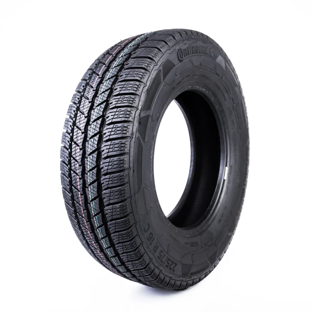 Continental VanContact Winter 225/55 R17 109/107T - zdjęcie dodatkowe nr 3