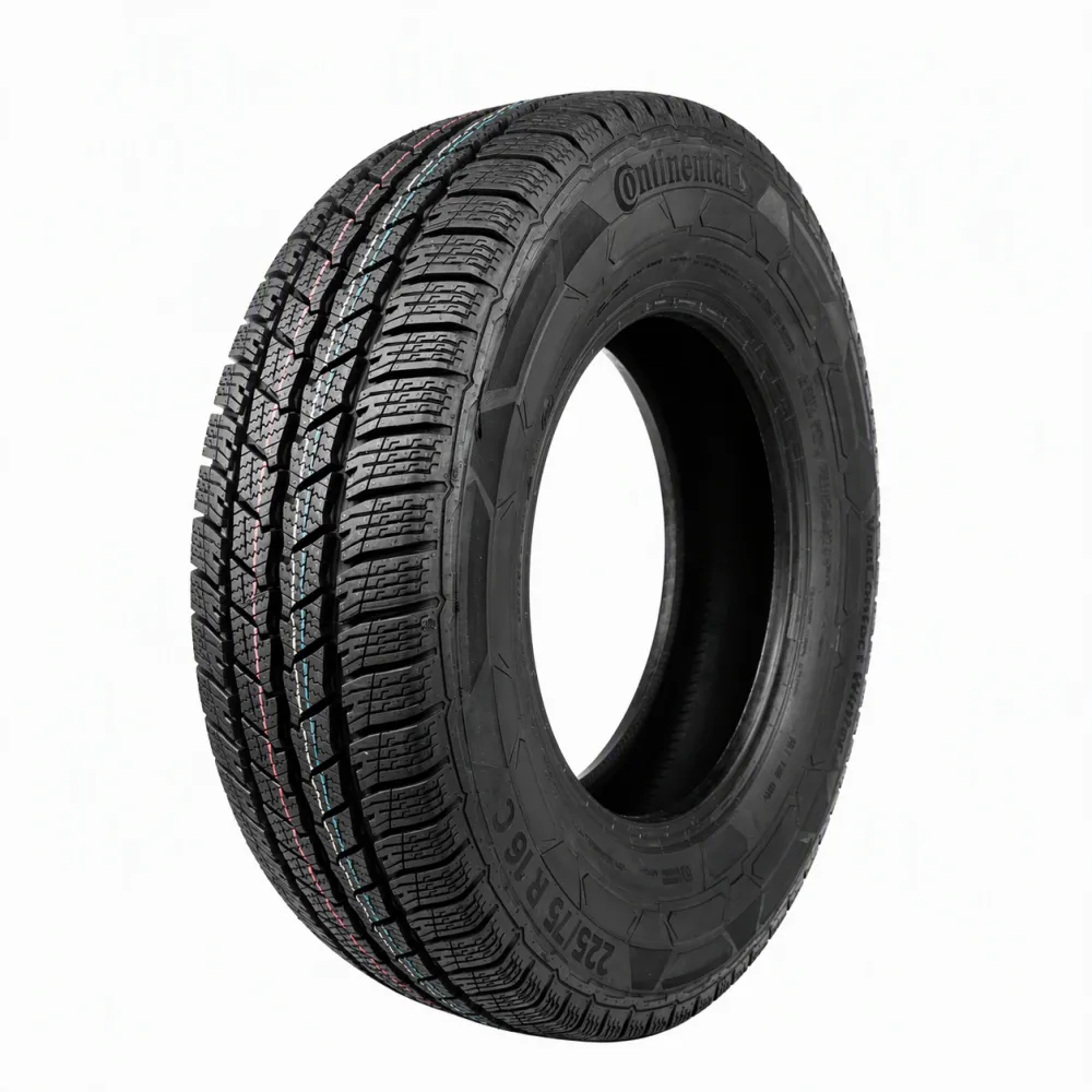 Continental VanContact Winter 225/55 R17 109/107T - zdjęcie dodatkowe nr 3