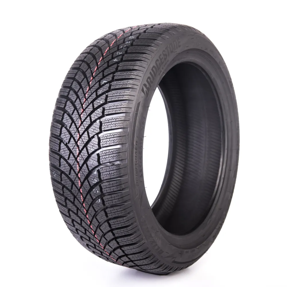 Bridgestone Blizzak LM005 DriveGuard 195/55 R16 91H - zdjęcie dodatkowe nr 3