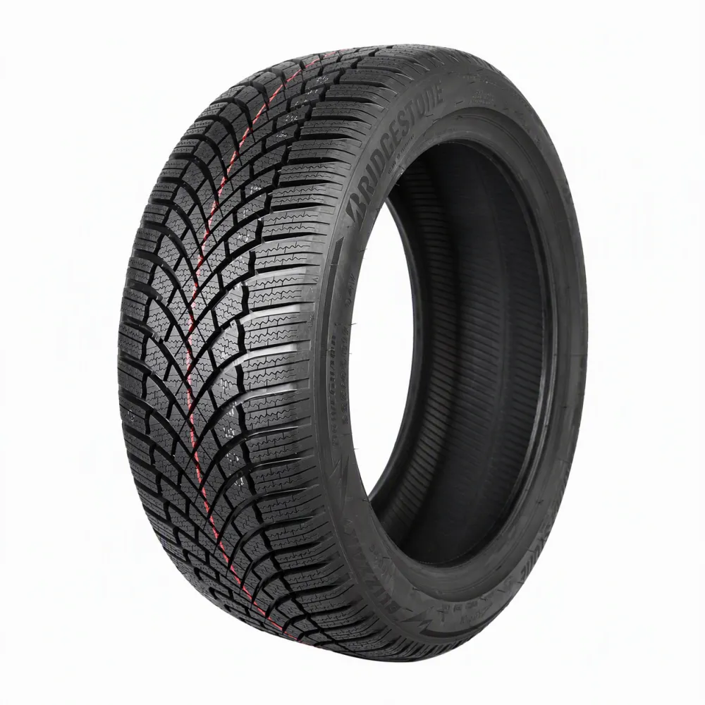 Bridgestone Blizzak LM005 DriveGuard - zdjęcie dodatkowe nr 3