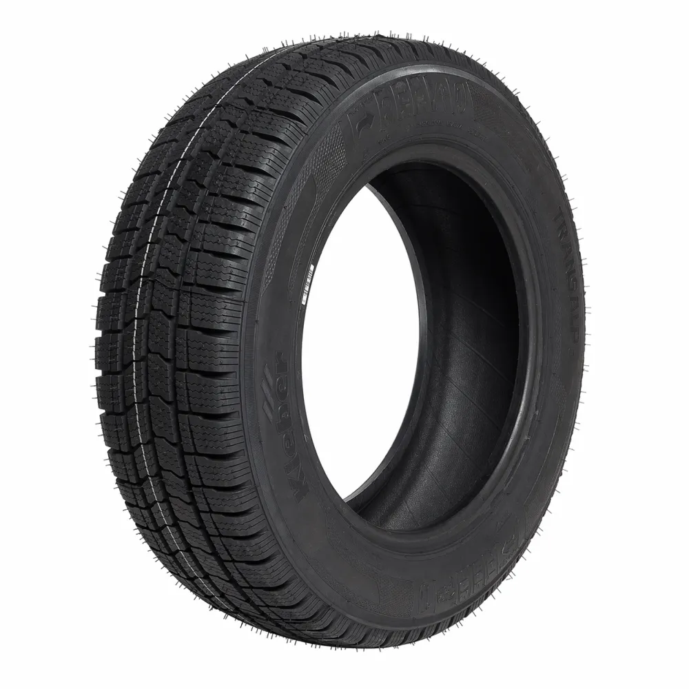 Kleber Transalp 2 195/65 R16 104/102R - zdjęcie dodatkowe nr 4