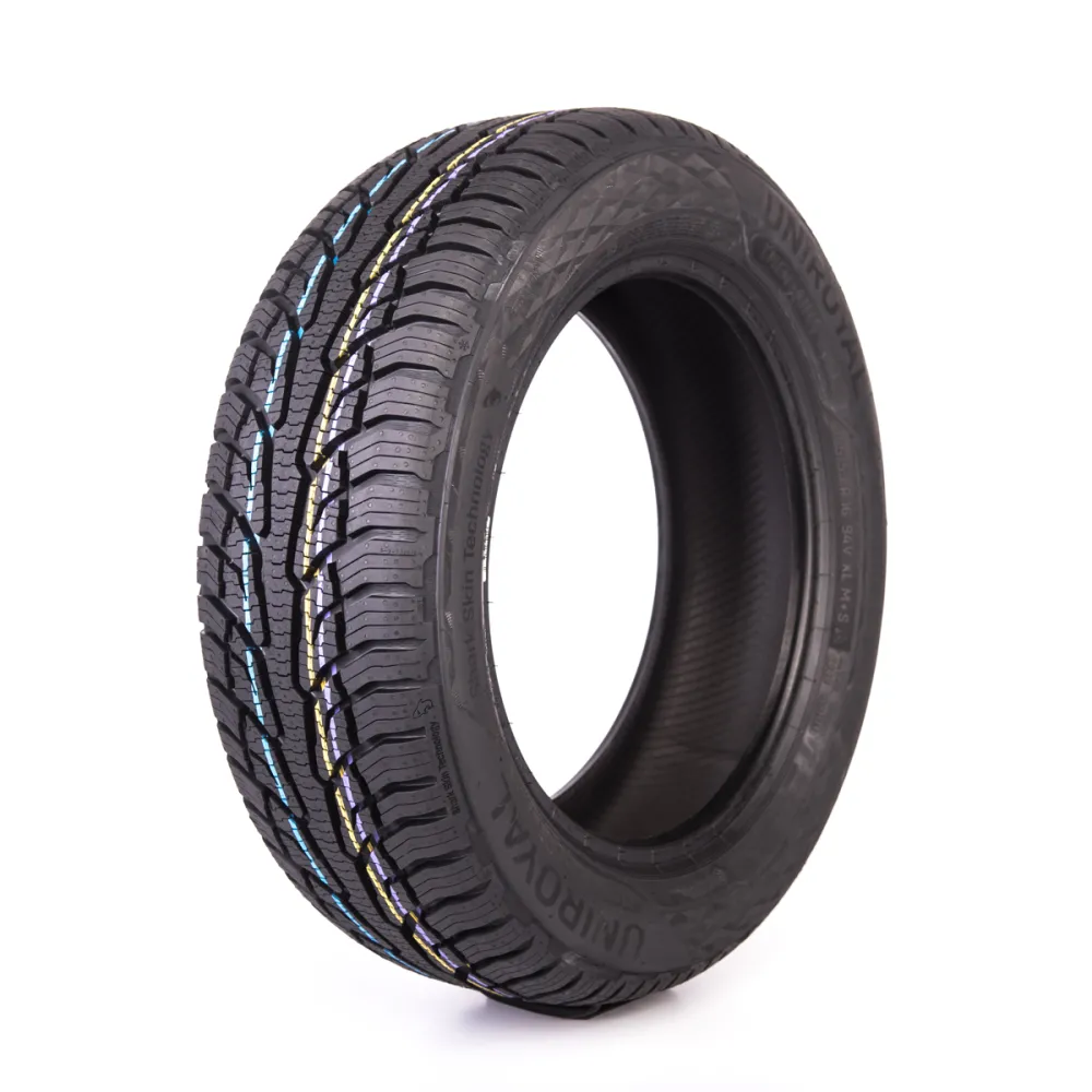 Uniroyal AllSeasonExpert 2 205/55 R16 91H - zdjęcie dodatkowe nr 3