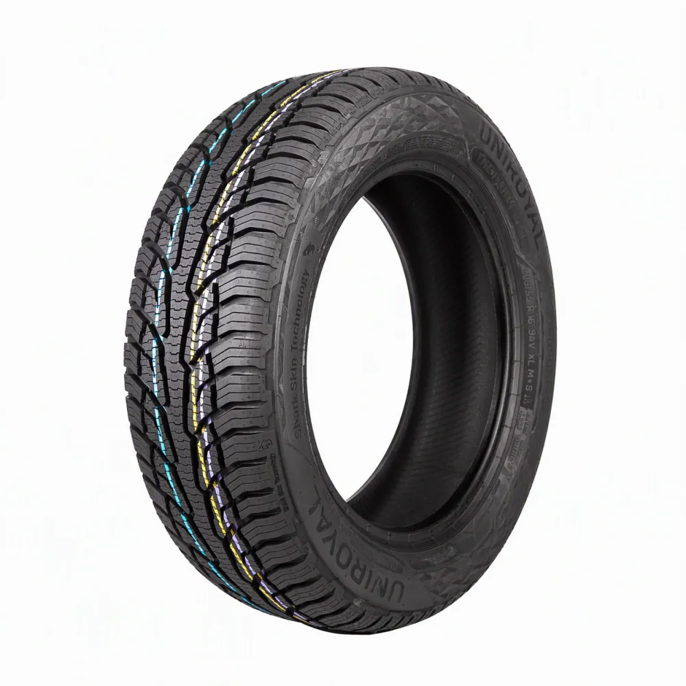 Uniroyal AllSeasonExpert 2 195/55 R16 87H - zdjęcie dodatkowe nr 3
