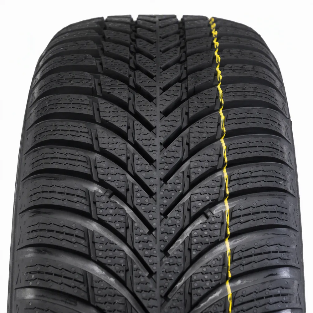 Nokian Tyres Snowproof 2 SUV 215/60 R17 96H - zdjęcie dodatkowe nr 1