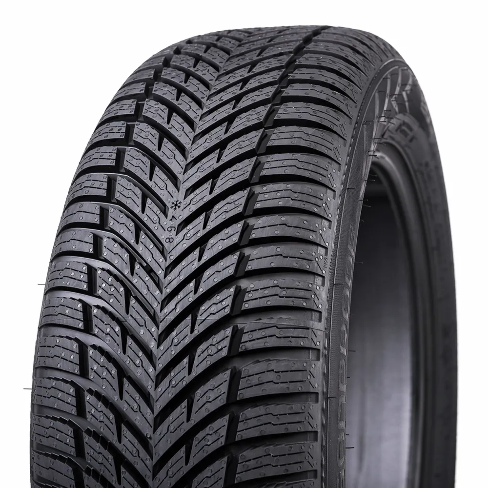 Nokian Tyres Seasonproof 215/45 R17 91W - zdjęcie główne