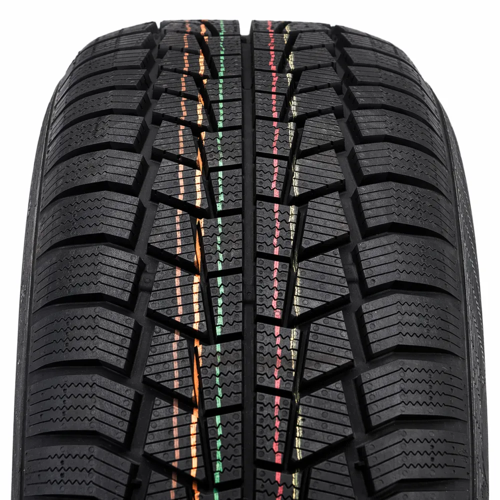 Gislaved EUROFROST 6 215/65 R17 99V - zdjęcie dodatkowe nr 1