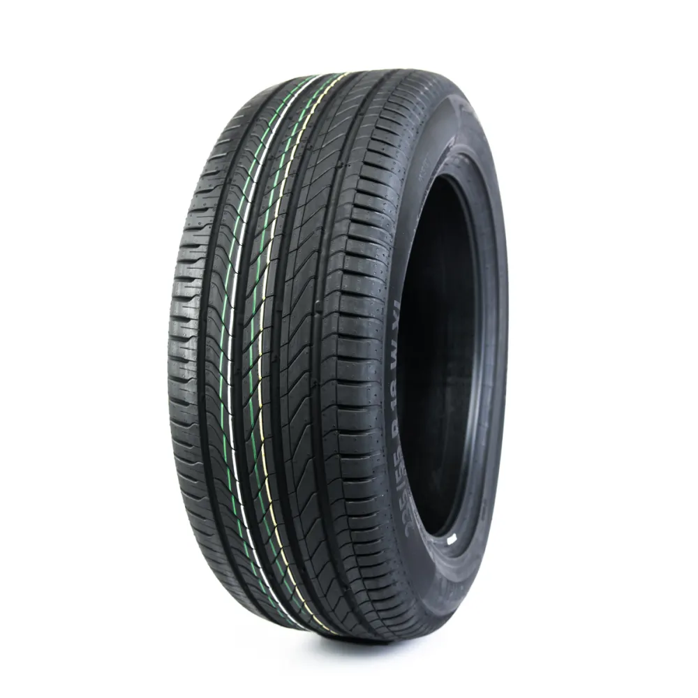 Continental UltraContact NXT 235/55 R19 105T - zdjęcie dodatkowe nr 3