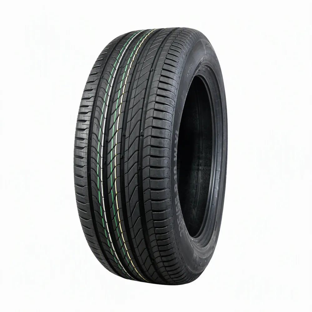 Continental UltraContact NXT 245/50 R20 105V - zdjęcie dodatkowe nr 3