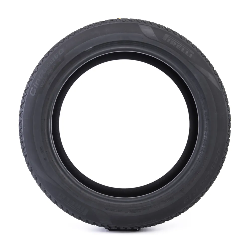 Pirelli Cinturato Winter 3 225/55 R18 102V - zdjęcie dodatkowe nr 4