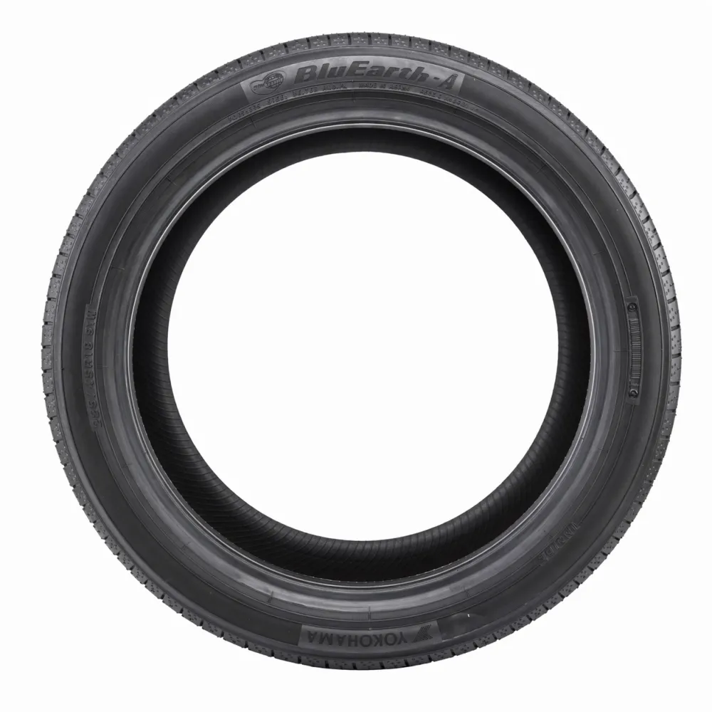 Yokohama BluEarth-A AE-50 185/60 R16 86H - zdjęcie dodatkowe nr 4