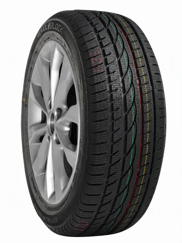 Royal Black RoyalWinter 265/45 R21 108V - zdjęcie główne