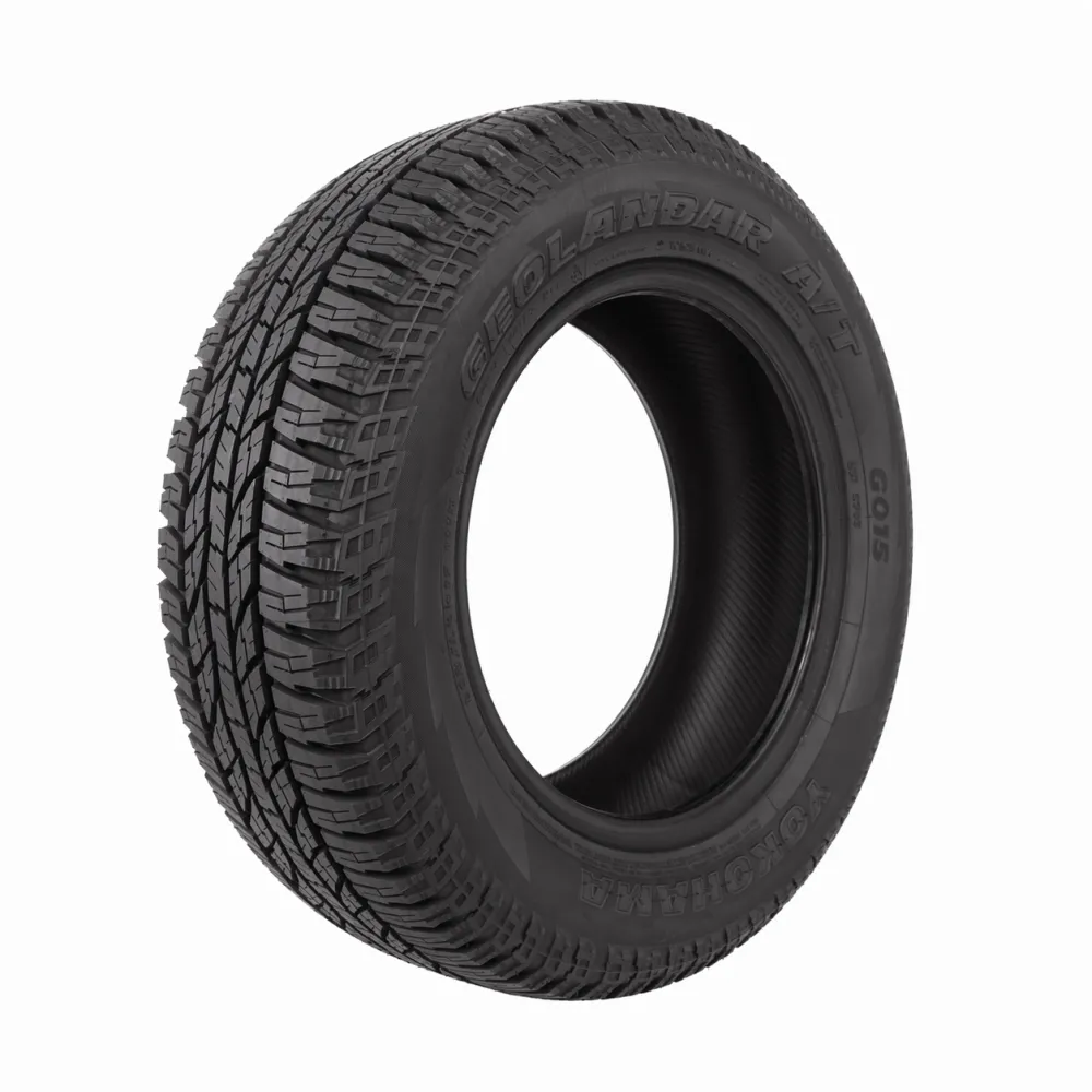 Yokohama Geolandar A/T G015 255/50 R20 109H - zdjęcie dodatkowe nr 3
