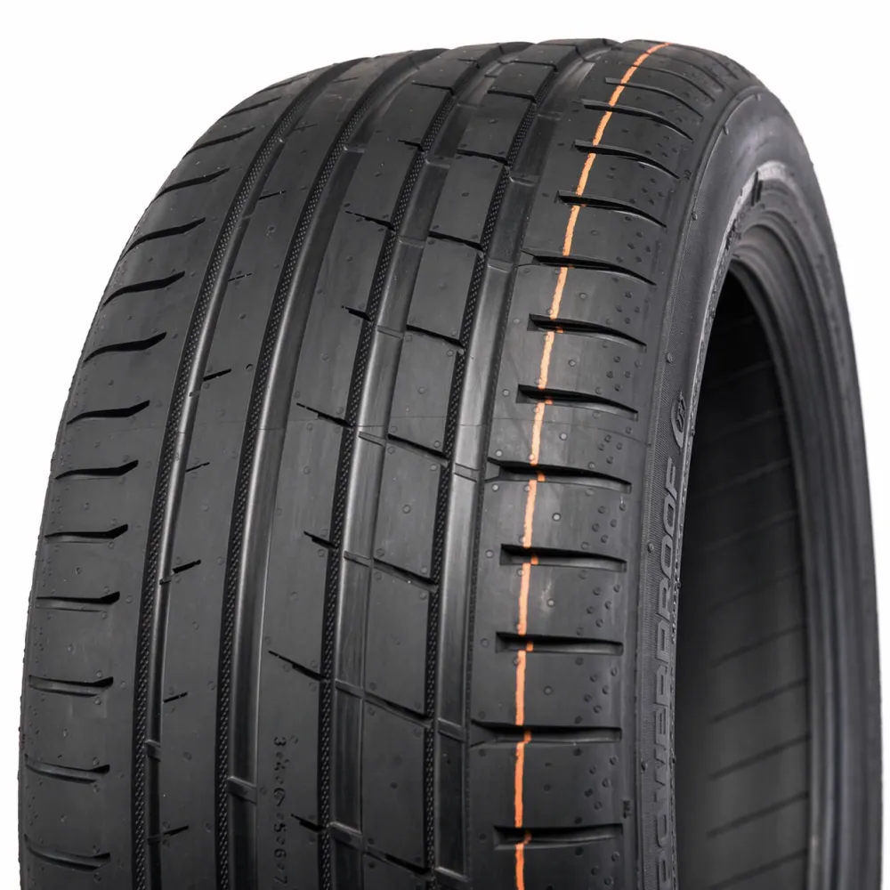 Nokian Tyres Powerproof - zdjęcie główne