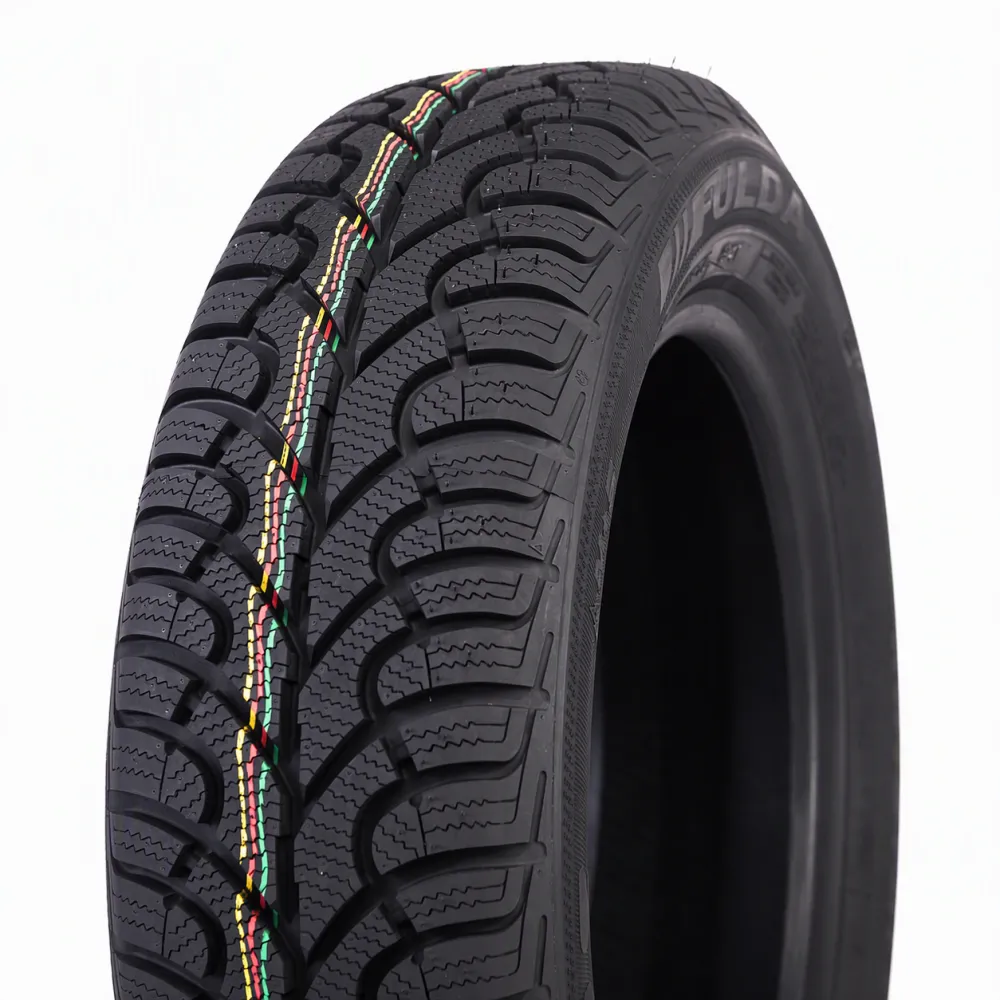 Fulda Kristall Montero 2 175/65 R15 84T - zdjęcie główne