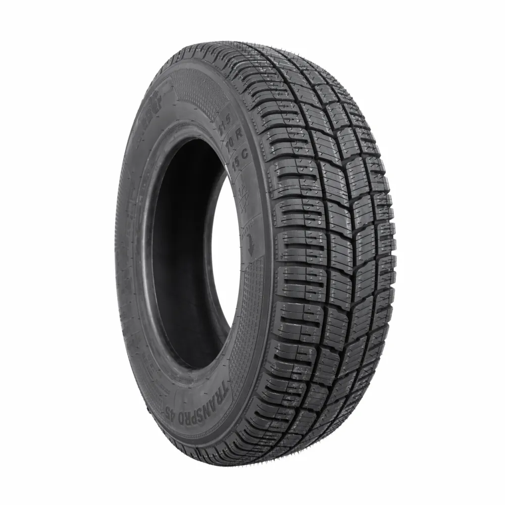 Kleber Transpro 4S 195/65 R16 104/102R - zdjęcie dodatkowe nr 3