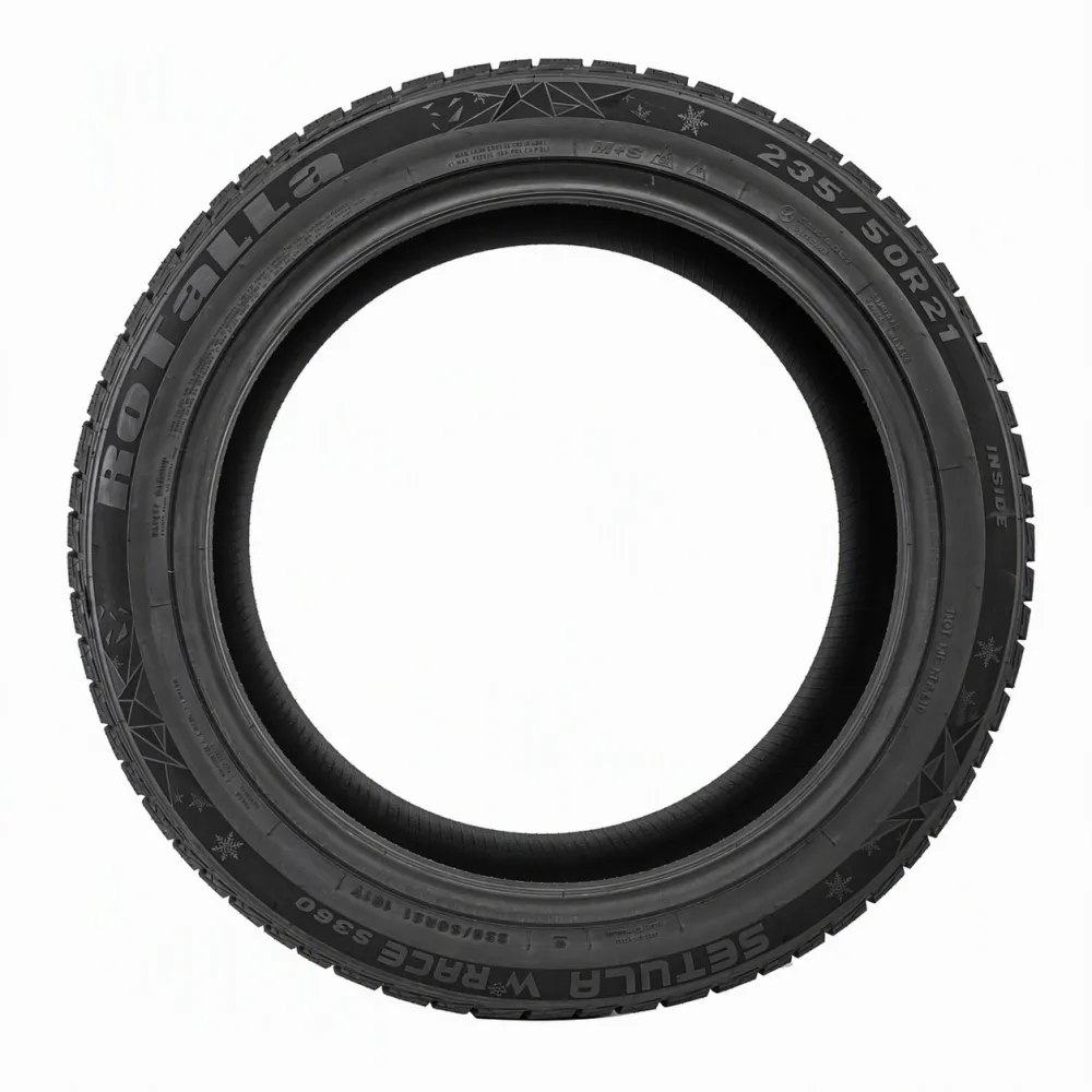 Rotalla SETULA W RACE S360 245/50 R20 105T - zdjęcie dodatkowe nr 4