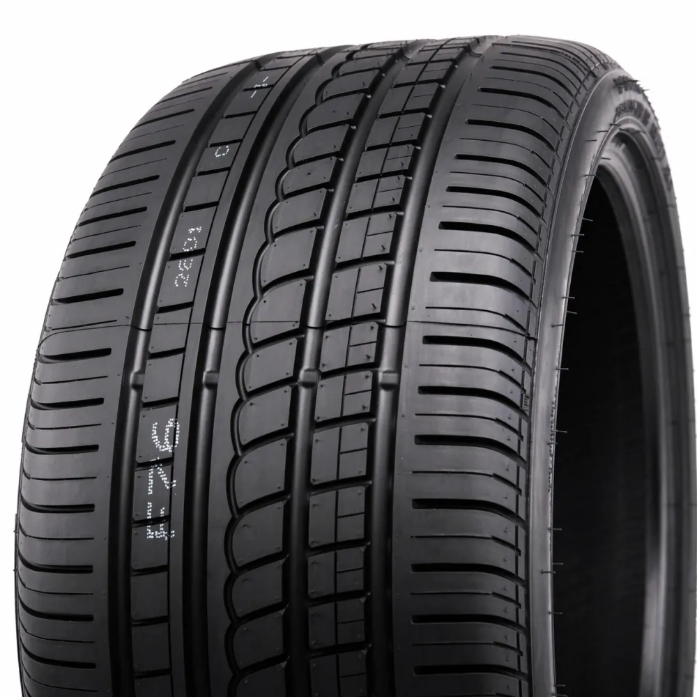 Pirelli P Zero Rosso Asimmetrico - zdjęcie główne