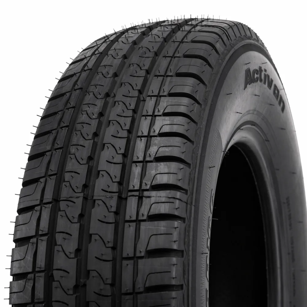 Bfgoodrich Activan - zdjęcie główne