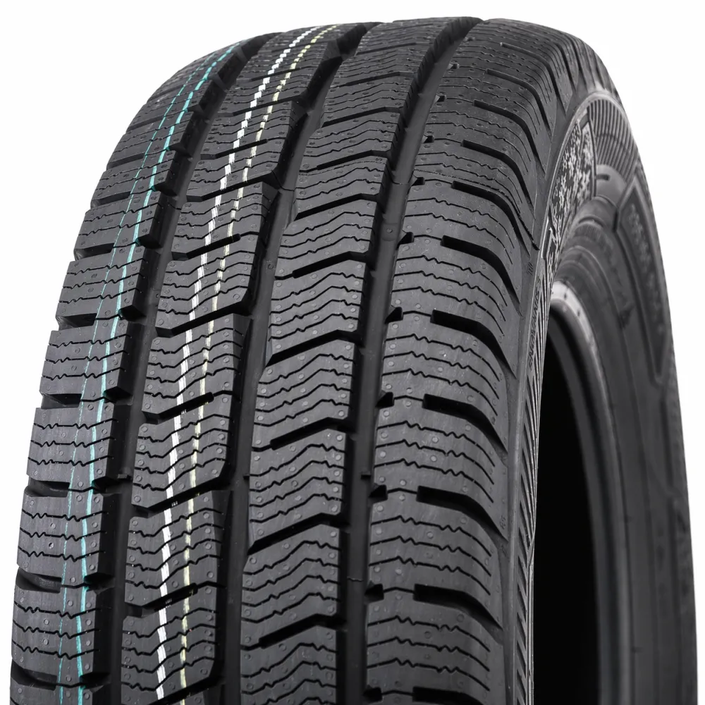 Barum SnoVanis 3 235/65 R16 115/113R - zdjęcie główne