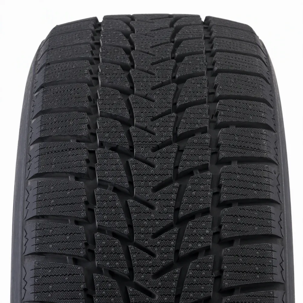 Radar DIMAX ALPINE 195/55 R16 91H - zdjęcie dodatkowe nr 1