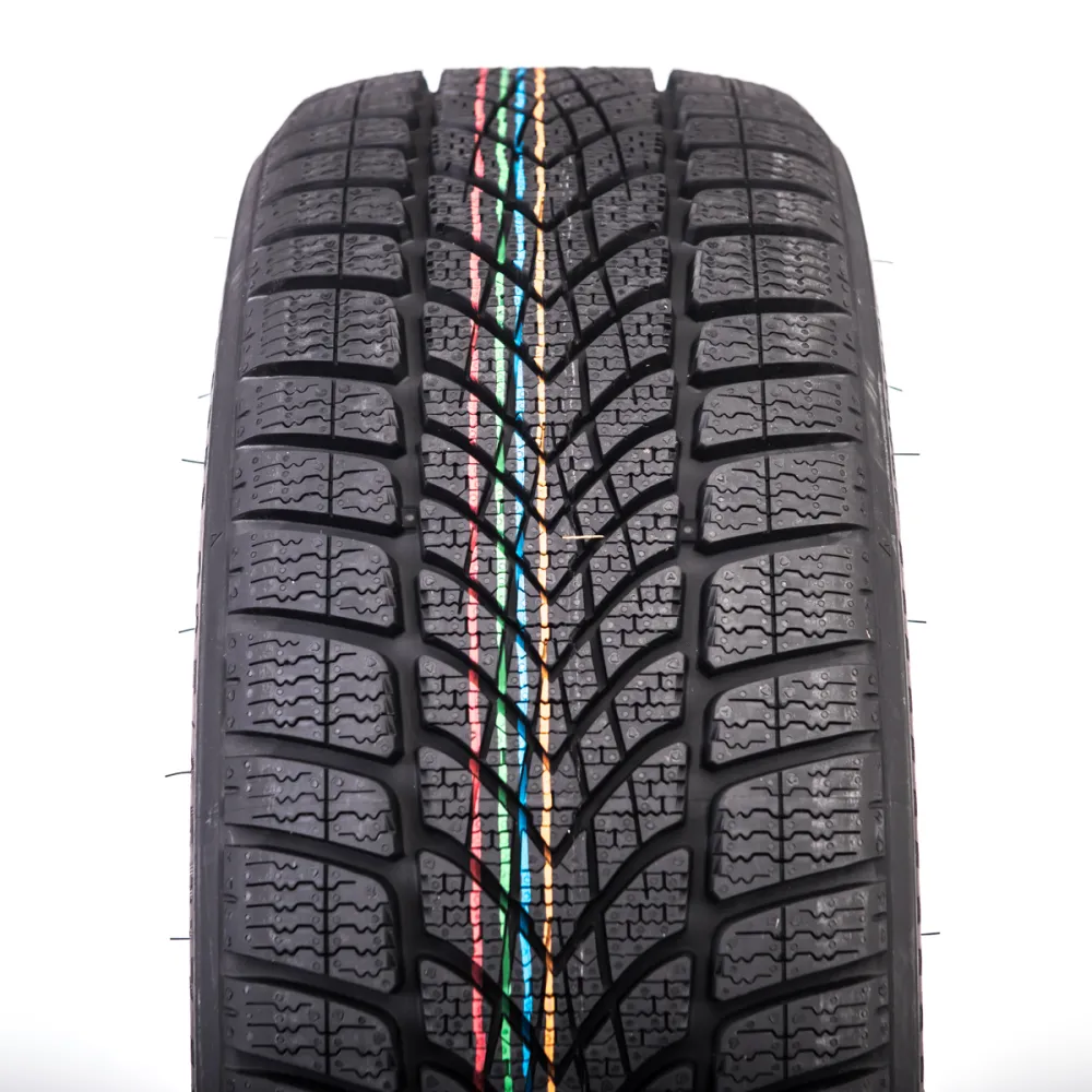Dunlop SP Winter Sport 4D 225/50 R17 94H - zdjęcie główne