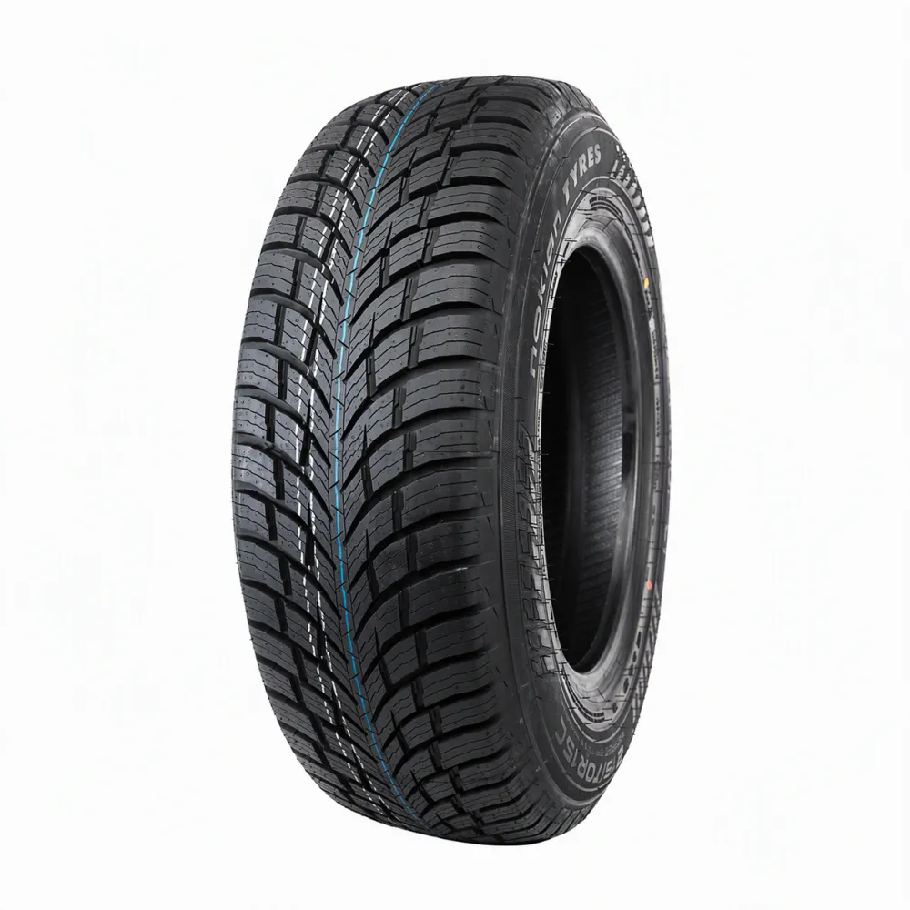 Nokian Tyres Seasonproof C1 195/60 R16 99/97H - zdjęcie dodatkowe nr 3
