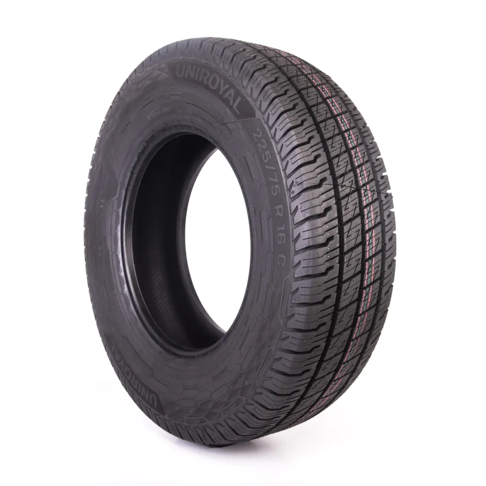 Uniroyal AllSeasonMax 215/60 R17 109/107T - zdjęcie dodatkowe nr 3