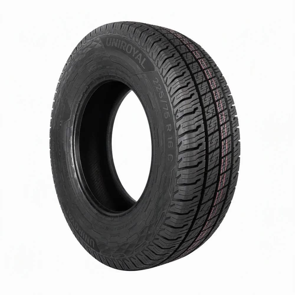 Uniroyal AllSeasonMax 225/55 R17 109/107T - zdjęcie dodatkowe nr 3