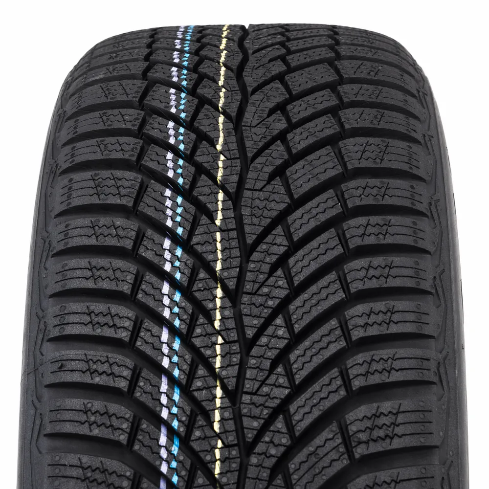 Continental WinterContact TS 870 205/60 R16 96H - zdjęcie dodatkowe nr 1
