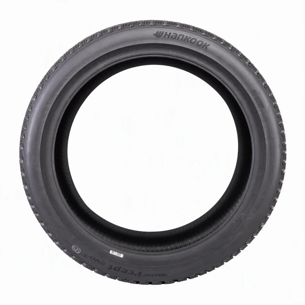 Hankook Winter i*cept evo3 W330 225/40 R18 92V - zdjęcie dodatkowe nr 4