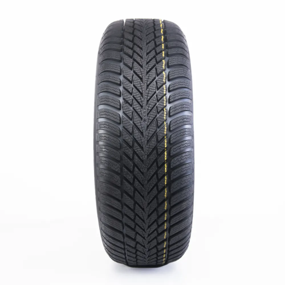 Nokian Tyres Snowproof 2 215/55 R17 98H - zdjęcie dodatkowe nr 2