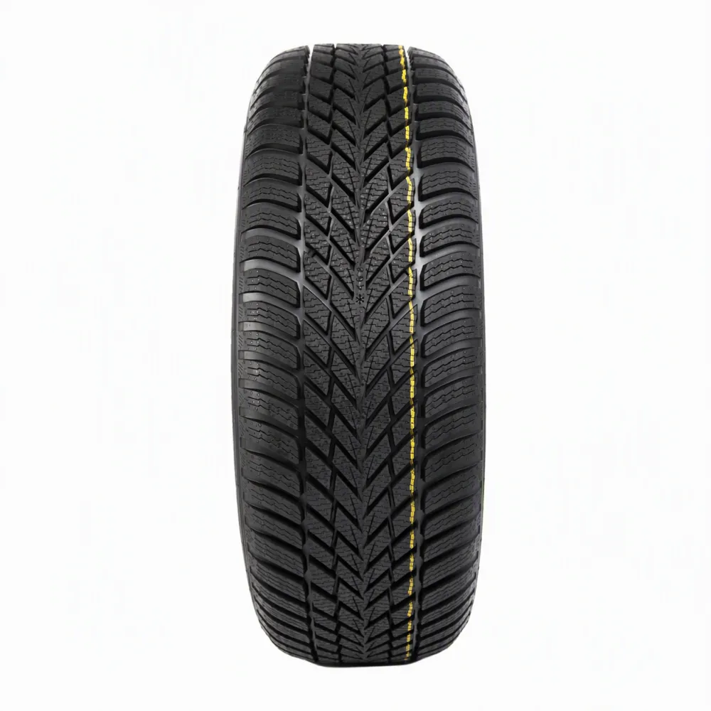 Nokian Tyres Snowproof 2 225/50 R17 94H - zdjęcie dodatkowe nr 2